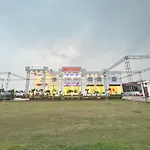 Awadh Samrat Resort