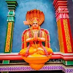 Shri Ramlala Sadan Devsthanam Hotel