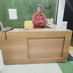 Shree Radhe Inn Near Ram Janam Bhumi