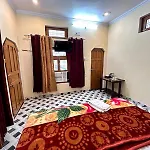 Hotel Jyoti Stay Inn