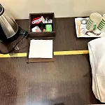 Hotel Jyoti Stay Inn