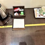 Hotel Jyoti Stay Inn