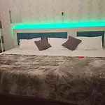 Hotel Sgh Subhadra Guest House