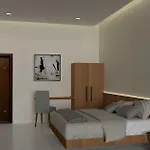 Hotel O Vasu Palace