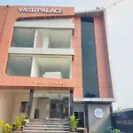 Hotel O Vasu Palace