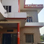 M J Palace