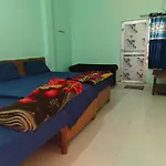 M J Palace