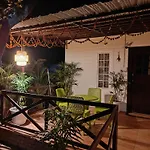 Shobhayan Inn, Airport Railway Station Pickup Free