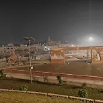 Hotel The Laxman- A River View Hotel Ayodhya By Ramansh Group Of Hotels
