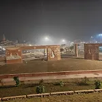 Hotel The Laxman- A River View Hotel Ayodhya By Ramansh Group Of Hotels