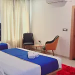 Blueneck Hotel Ayodhya A Veg Place
