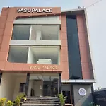Hotel O Vasu Palace