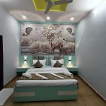Siya Resort - Ram Janmabhoomi Ayodhya