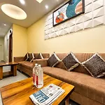 Hotel Manas Inn