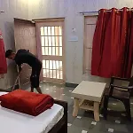 Inn Rkm Ayodhya Ram Mndir 200 Meetar