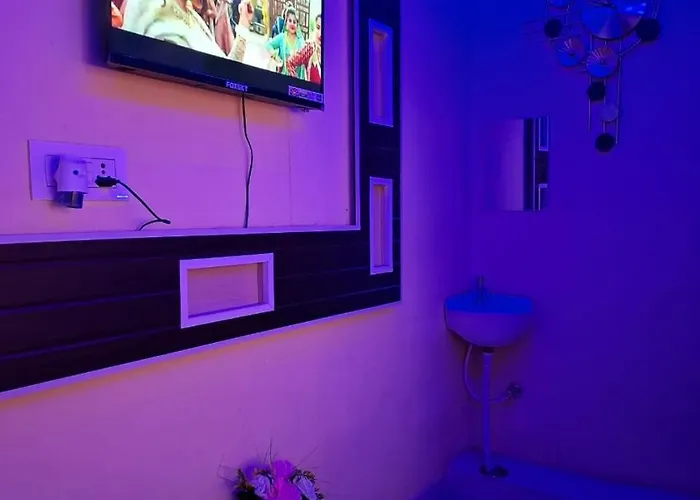 Hotel Sgh Subhadra Guest House