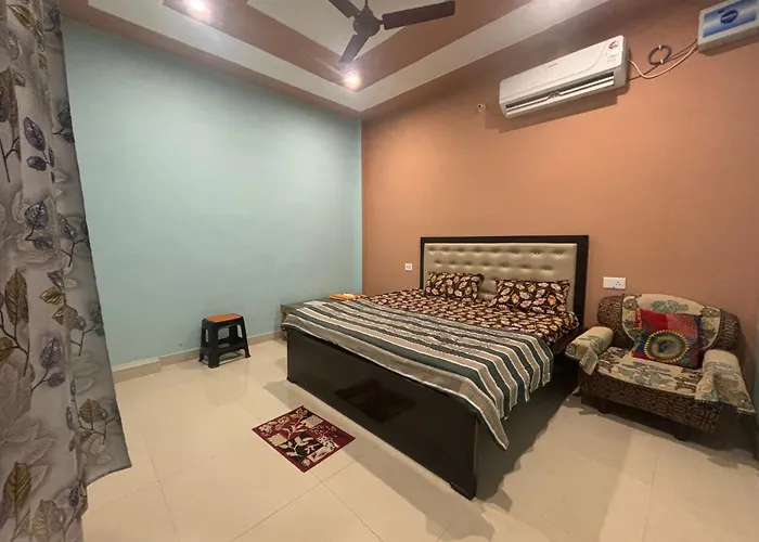 Atithi Dev Home Stay