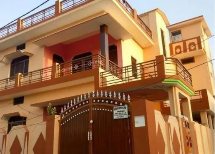 Sasta In Home Stay