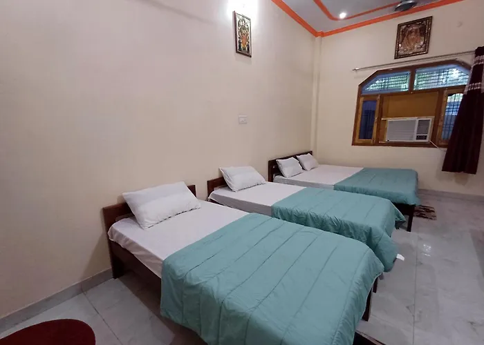 Vaidehi Vihar Kunj, Home Stay