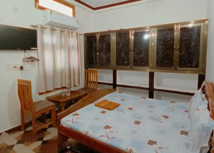 Sudama Dham Homestay