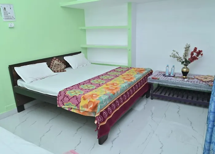 Luv Kush Homestay Ayodhya