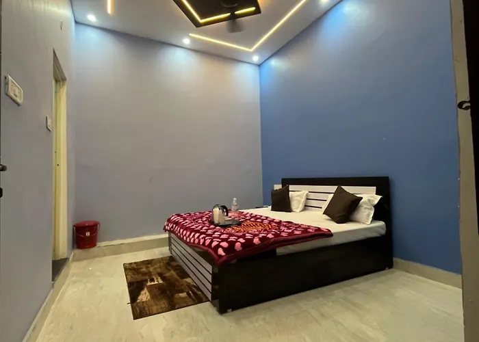 Hotel Vedas Villa Ayodhya By Admiral Suites
