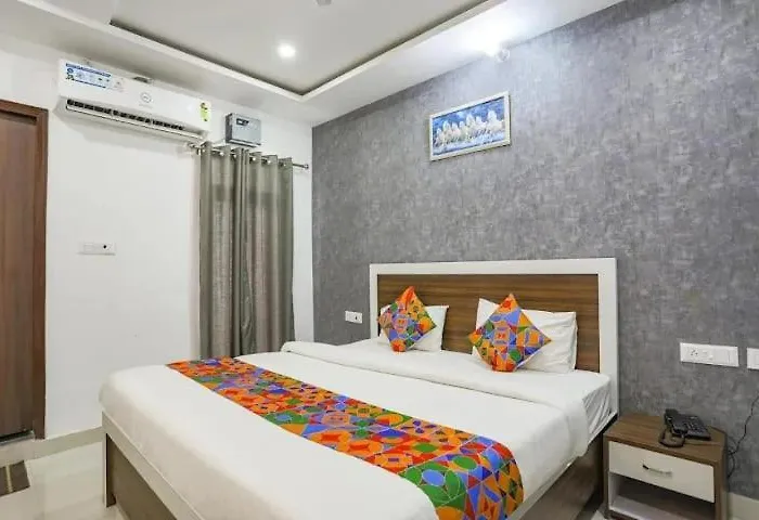 Hotel The Laxman- A River View Hotel Ayodhya By Ramansh Group Of Hotels