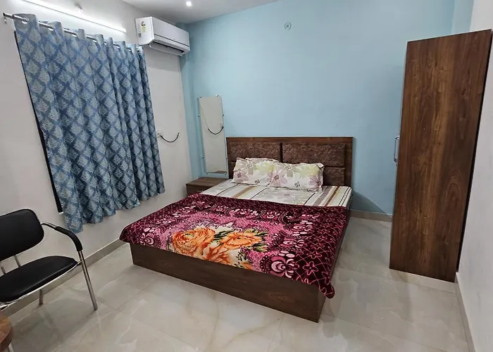 Hari Vishram Home Stay