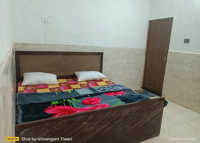 Rama\'S Residency