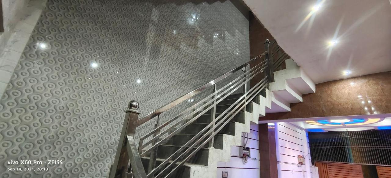 The Nirmala Palace 3*