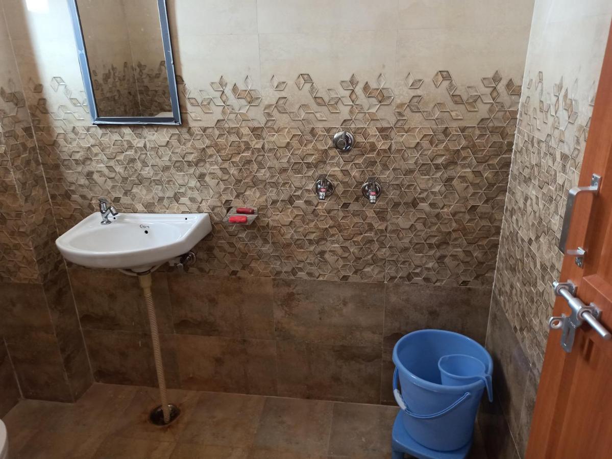 Hotel Natraj Homes - Natraj Ayodhya