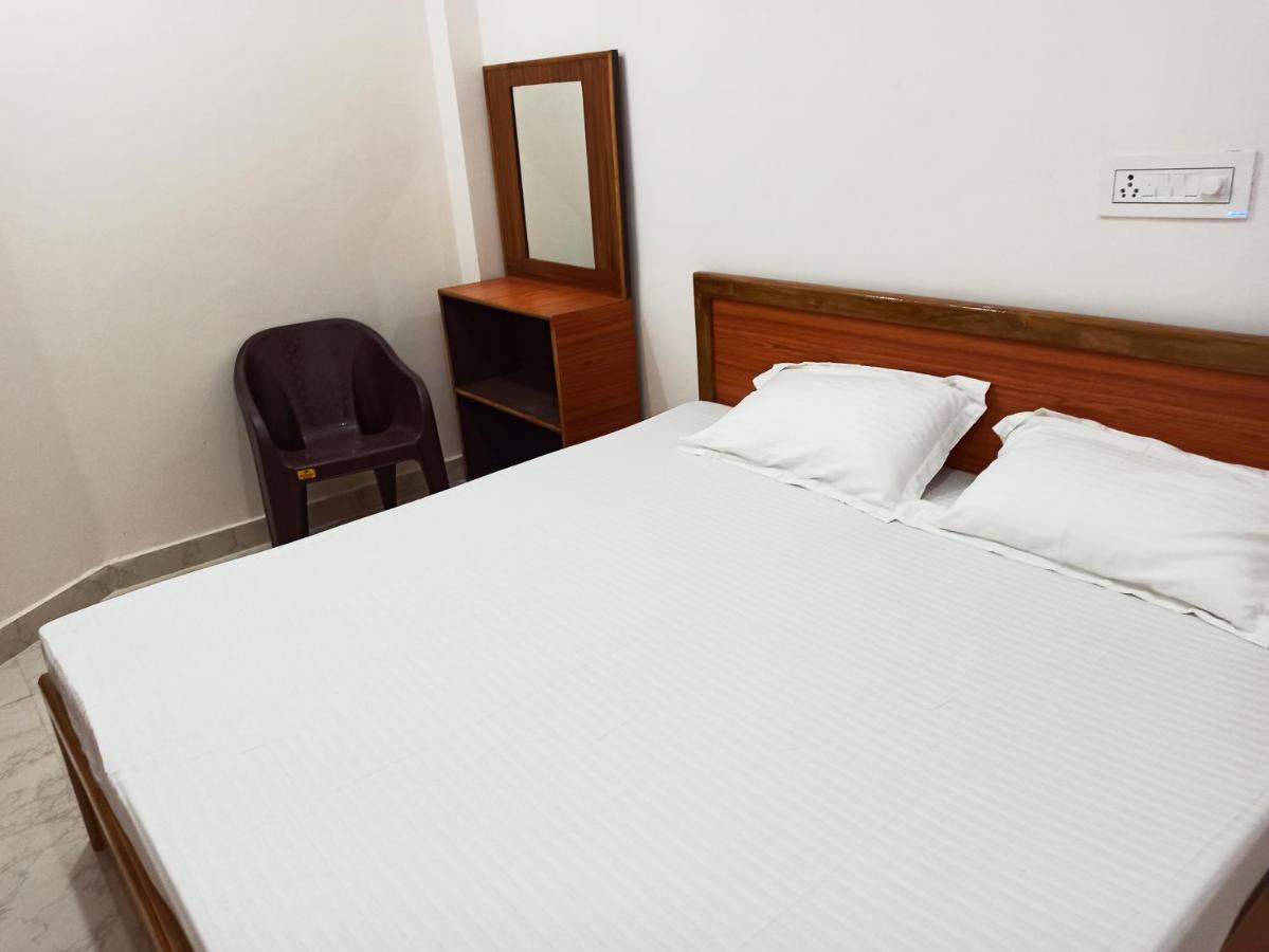 Hotel Natraj Homes - Natraj