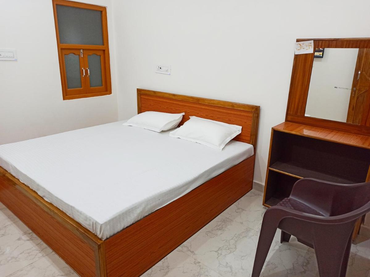 Natraj Homes - Natraj Hotel