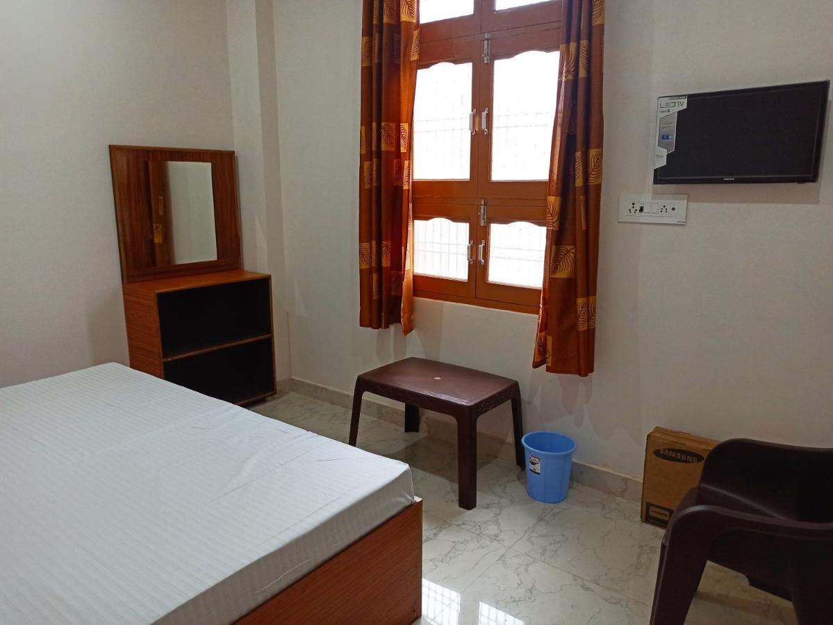 Hotel Natraj Homes - Natraj
