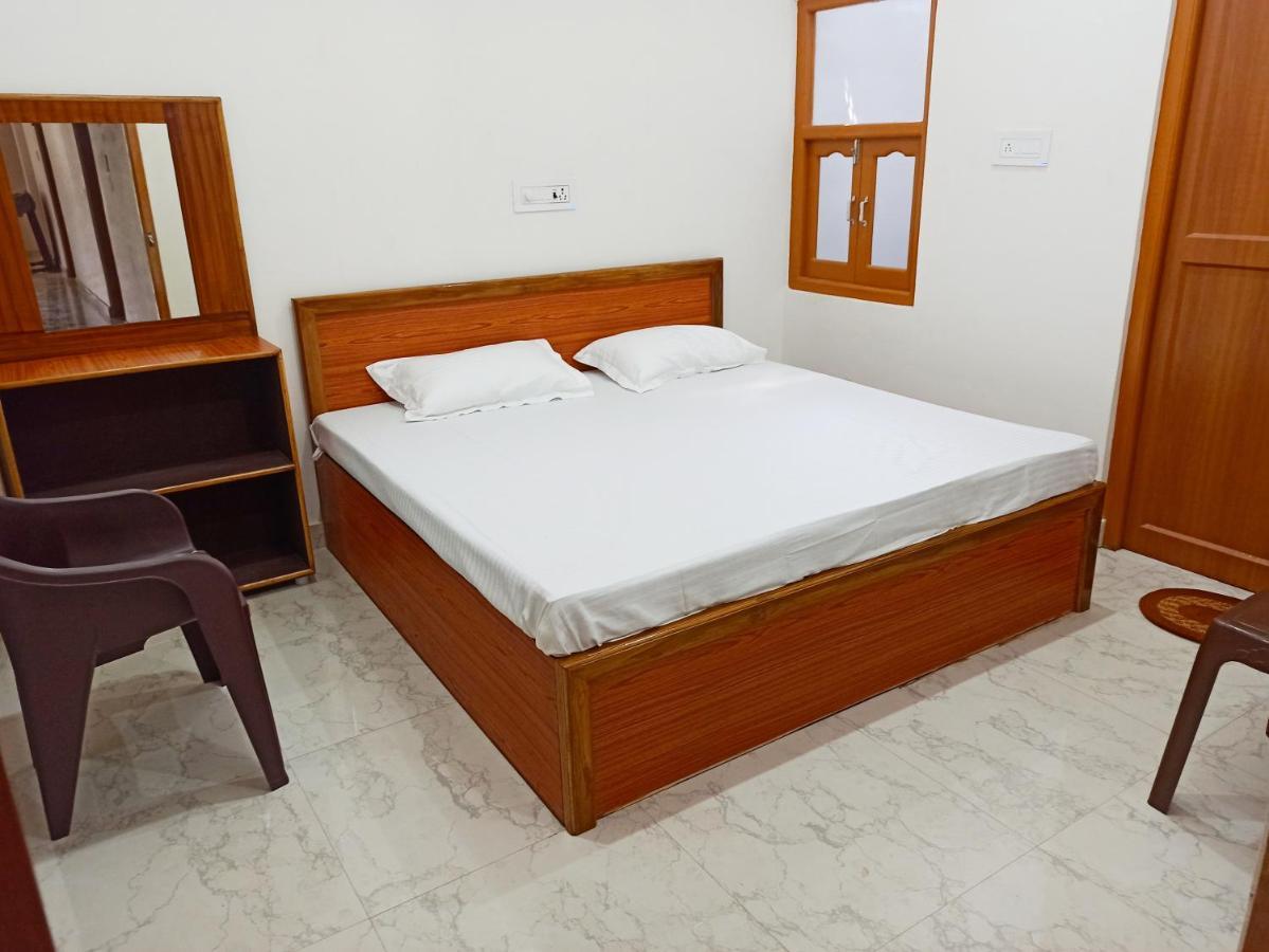 Hotel Natraj Homes - Natraj Ayodhya