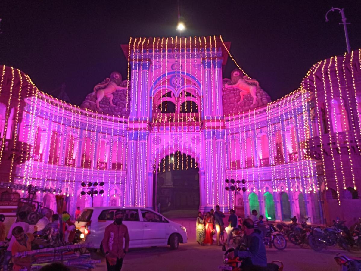 Hotel Natraj Homes - Natraj Ayodhya