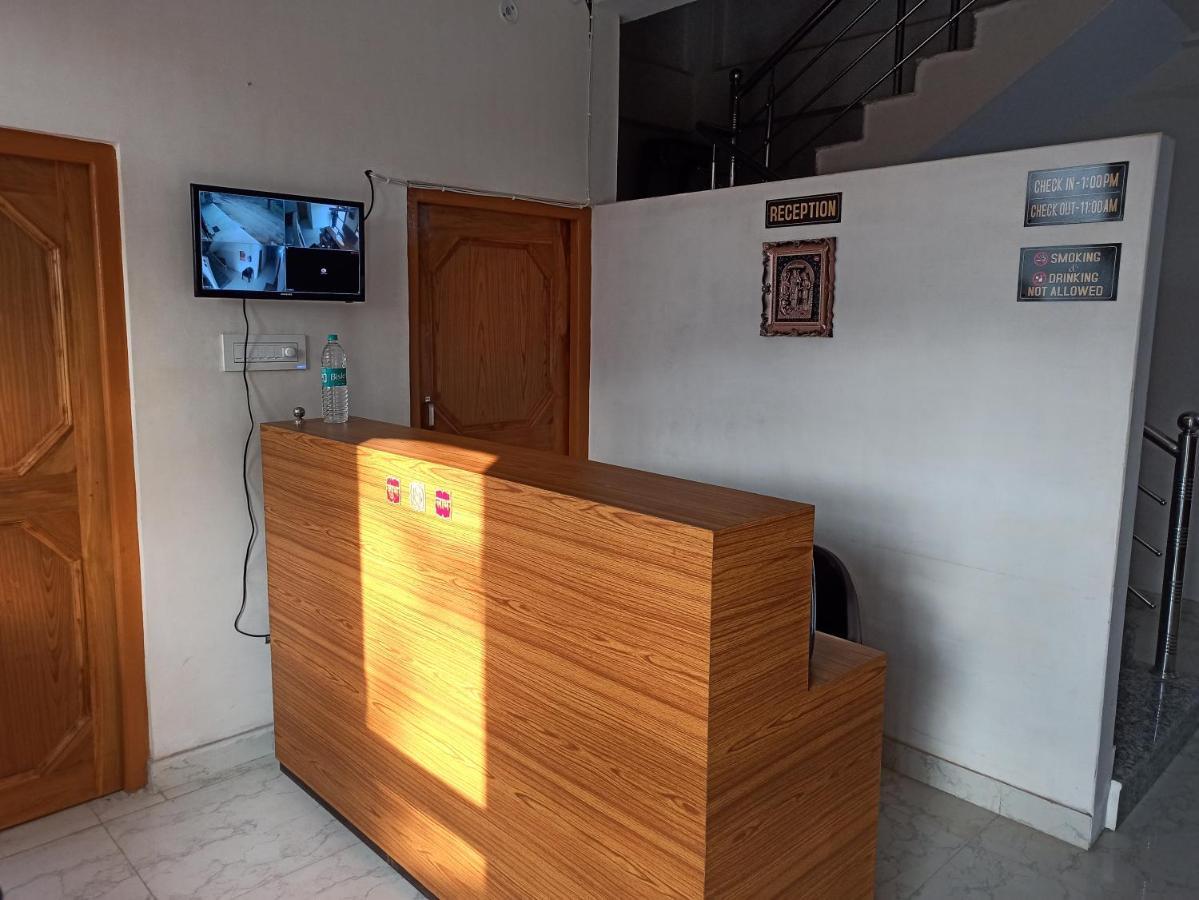 Hotel Natraj Homes - Natraj 3*