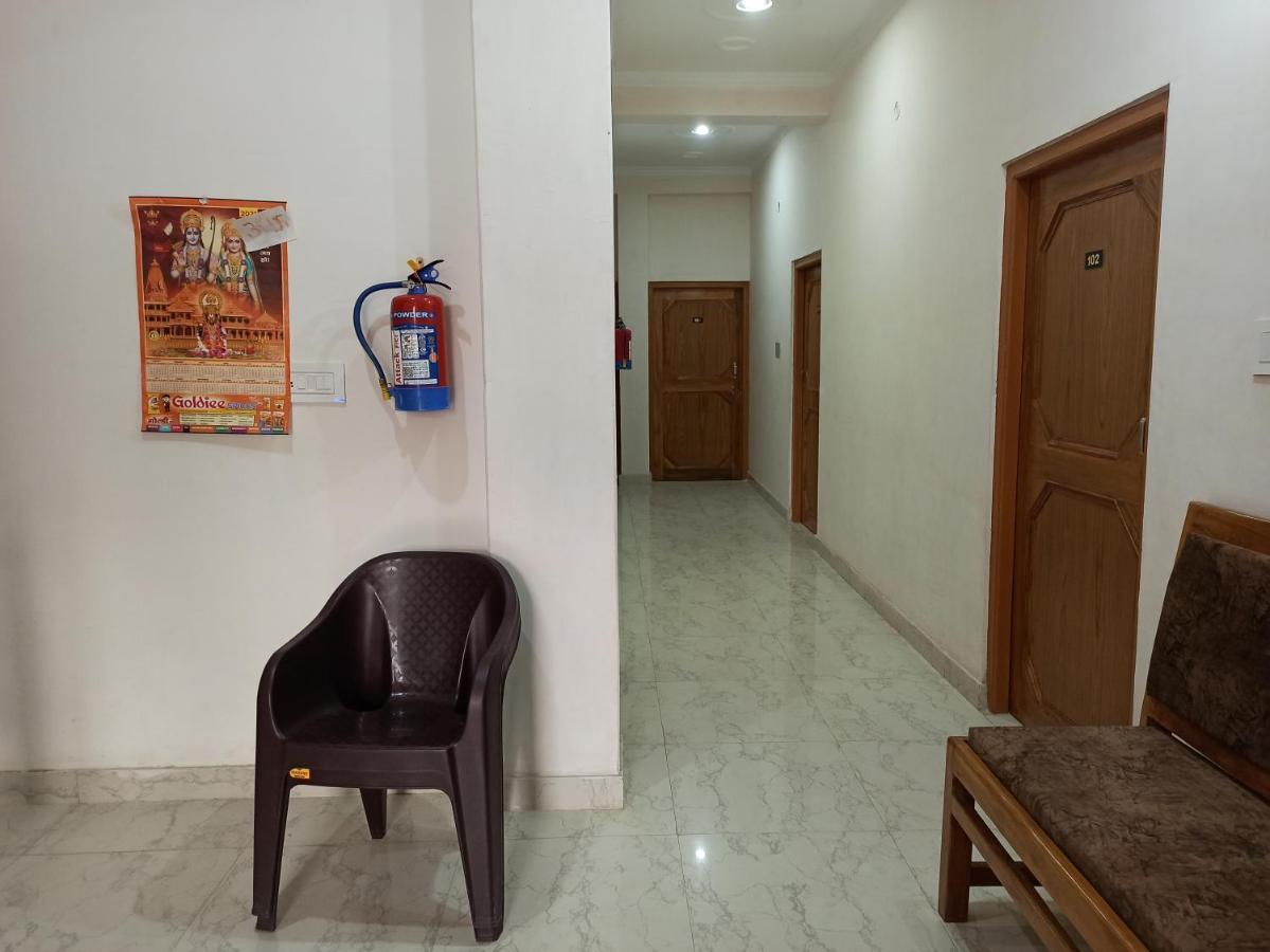 Hotel Natraj Homes - Natraj