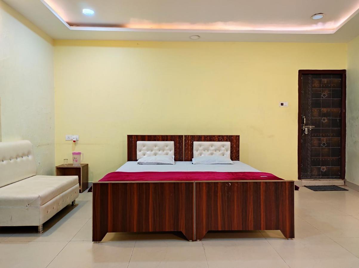 Ld Guest House, Hotel 3*