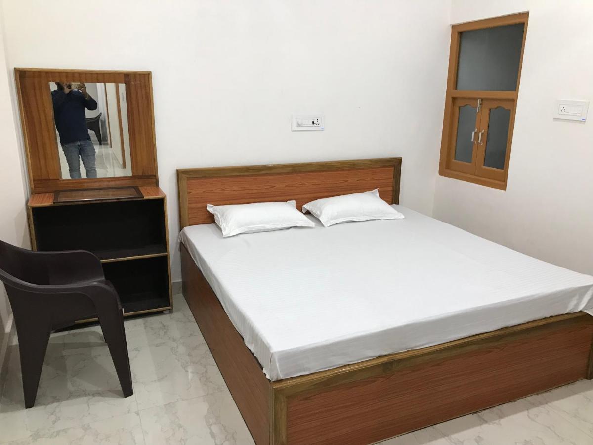 Hotel Natraj Homes - Natraj