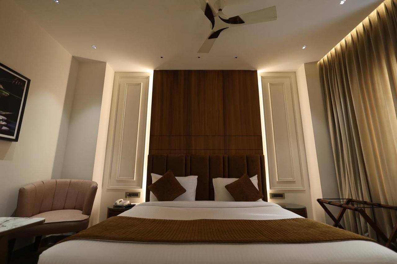 Hotel The Ramayana Hotel, Ayodhya