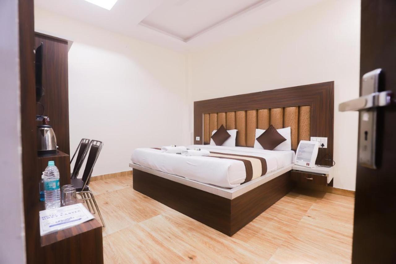 The Nirmala Palace Hotel 3*