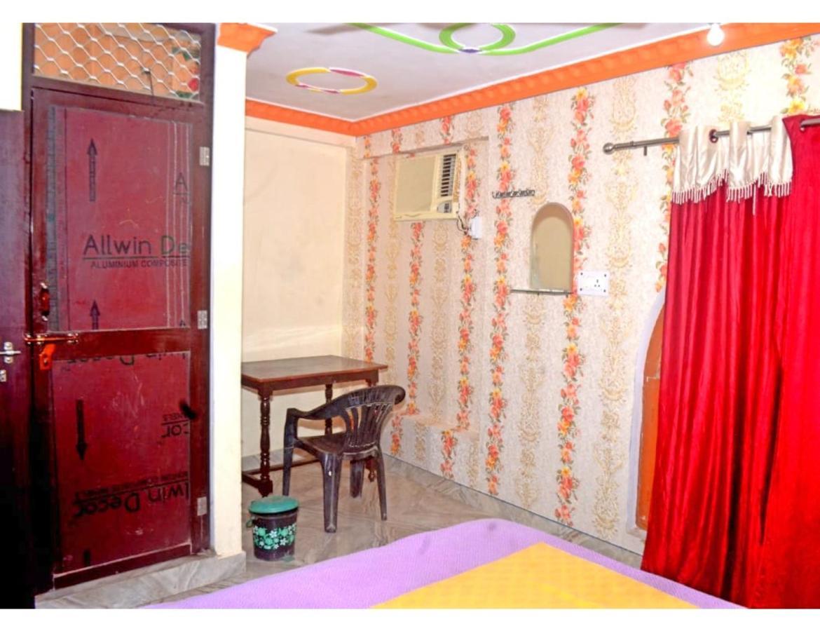 Homestay Shri Siddhi Vinayak Guest House,
