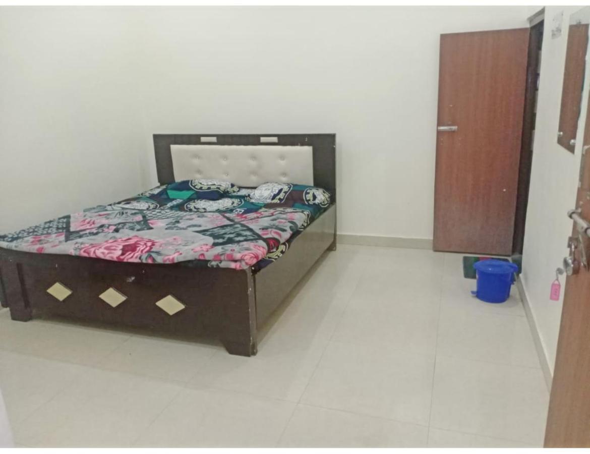 Shri Siddhi Vinayak Guest House, Homestay *