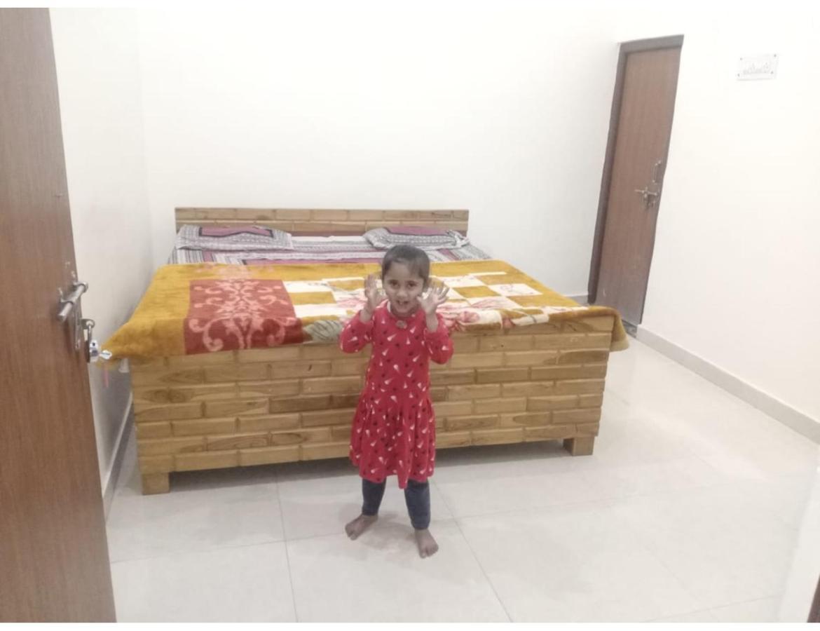 Homestay Shri Siddhi Vinayak Guest House,