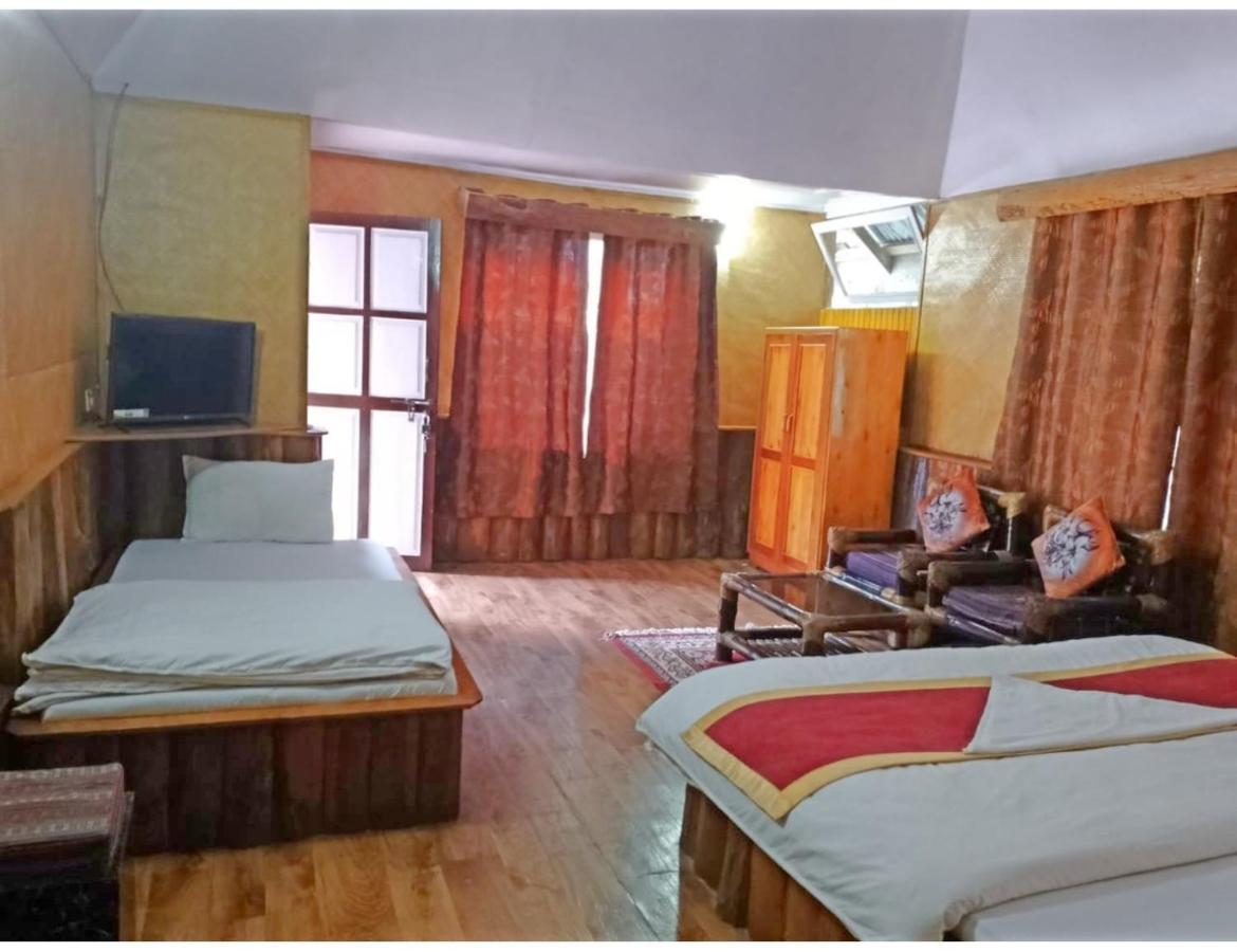 Homestay Shri Siddhi Vinayak Guest House,