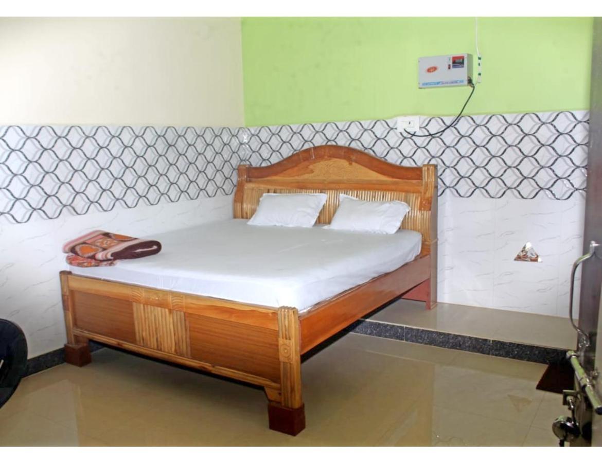 Shri Siddhi Vinayak Guest House,