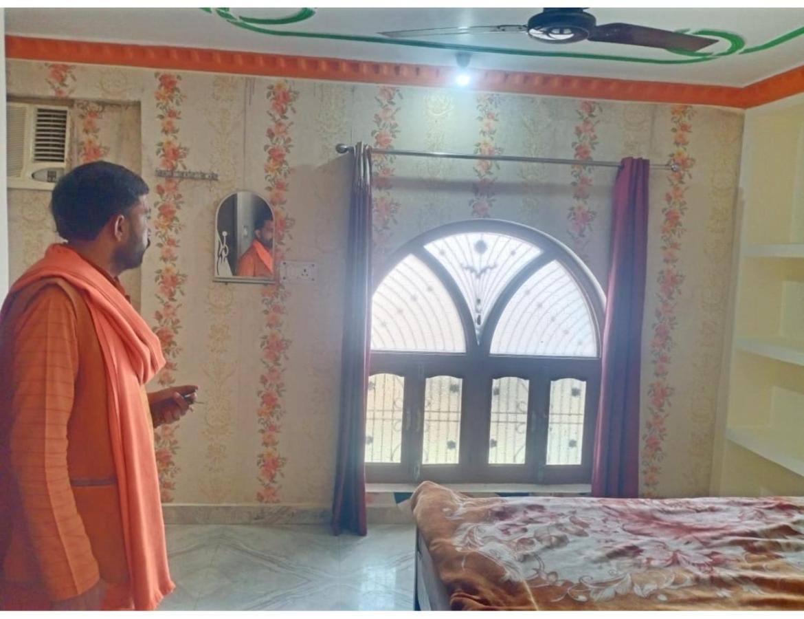 Homestay Shri Siddhi Vinayak Guest House,