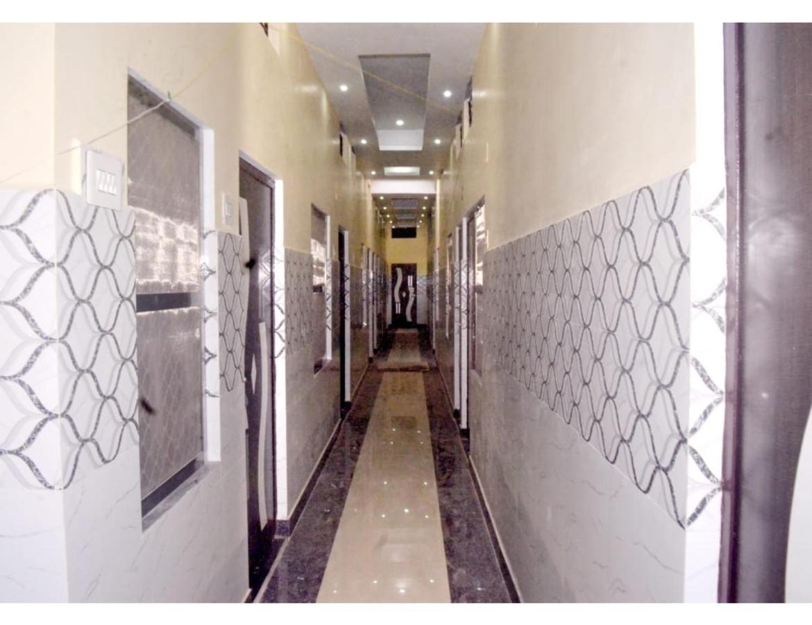 Homestay Shri Siddhi Vinayak Guest House, *