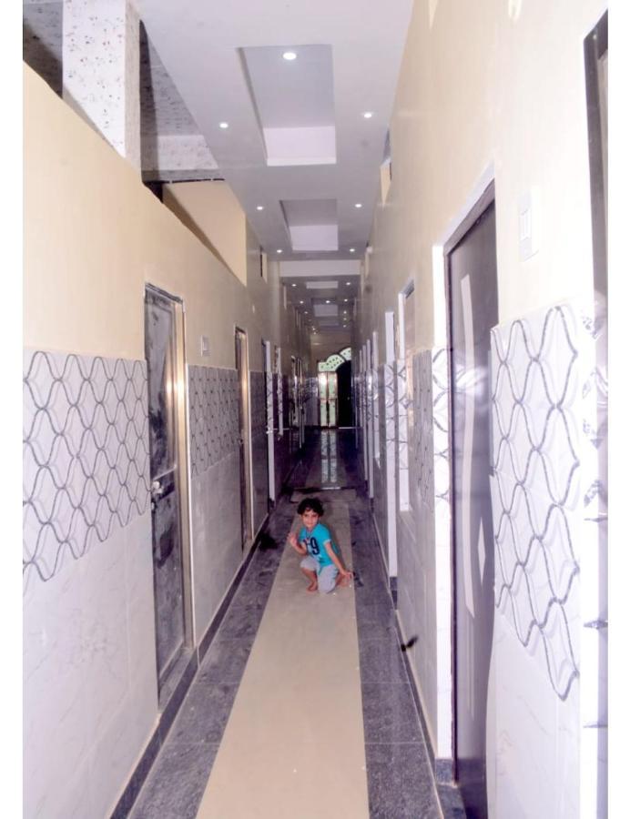Homestay Shri Siddhi Vinayak Guest House,